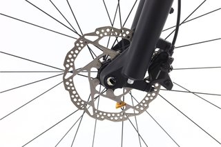 Bicicleta Trek Procaliber 9.5 GX t.L Reacondicionada