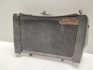 304223 radiador de agua 1776144g0 suzuki gsx-r 600