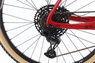 Bicicleta Berria Bravo t.L Reacondicionada