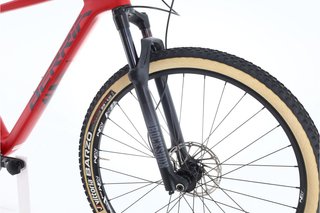 Bicicleta Berria Bravo t.L Reacondicionada