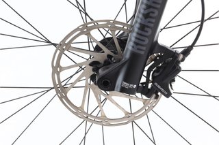 Bicicleta Berria Bravo t.L Reacondicionada