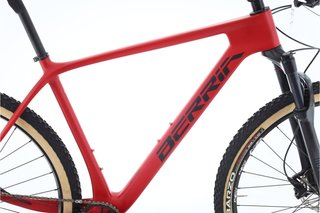 Bicicleta Berria Bravo t.L Reacondicionada