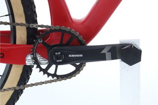 Bicicleta Berria Bravo t.L Reacondicionada