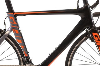 Bicicleta Giant Propel Advanced 1 t.54 Reacondicionada