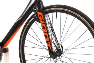 Bicicleta Giant Propel Advanced 1 t.54 Reacondicionada