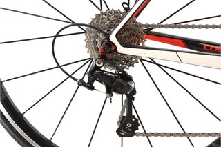 Bicicleta Cube Attain GTC Pro t.56 Reacondicionada