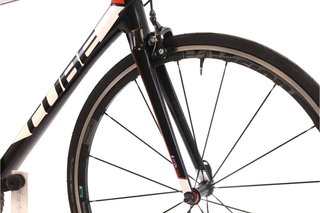 Bicicleta Cube Attain GTC Pro t.56 Reacondicionada
