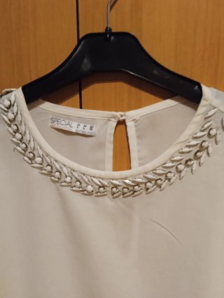 Blusa de verano