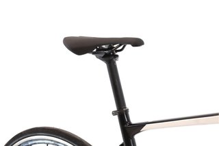 Bicicleta Cube Attain GTC Pro t.56 Reacondicionada