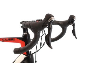 Bicicleta Cube Attain GTC Pro t.56 Reacondicionada