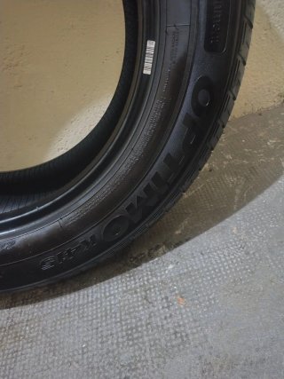 Neumático Hankook 225/60 R17 99H