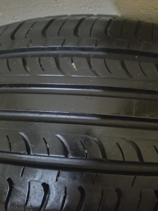 Neumático Hankook 225/60 R17 99H
