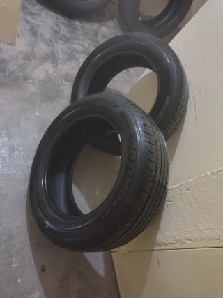 Neumático Hankook 225/60 R17 99H