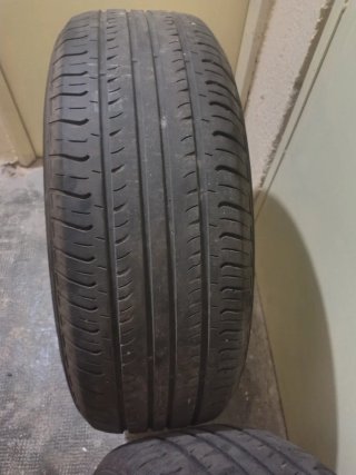 Neumático Hankook 225/60 R17 99H