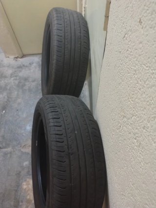 Neumático Hankook 225/60 R17 99H