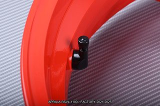 Llanta delantera OEM APRILIA RSV4 1100 2021 - 2025