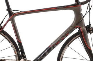 Bicicleta Kuota Kobalt t.58 Reacondicionada
