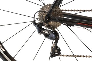 Bicicleta Kuota Kobalt t.58 Reacondicionada