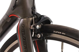 Bicicleta Kuota Kobalt t.58 Reacondicionada