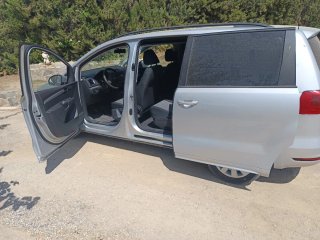Volkswagen Sharan 2012