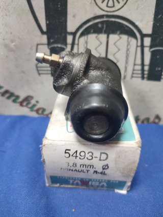 Cilindro Rueda Delantera Renault 4L