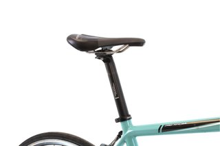 Bicicleta Bianchi Intrepida t.54 Reacondicionada