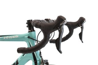 Bicicleta Bianchi Intrepida t.54 Reacondicionada