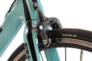 Bicicleta Bianchi Intrepida t.54 Reacondicionada
