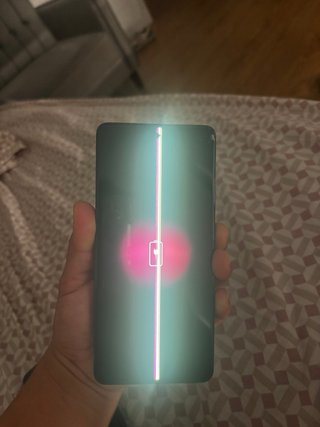 Móvil Motorola Azul Marino