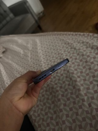 Móvil Motorola Azul Marino