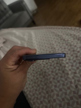 Móvil Motorola Azul Marino