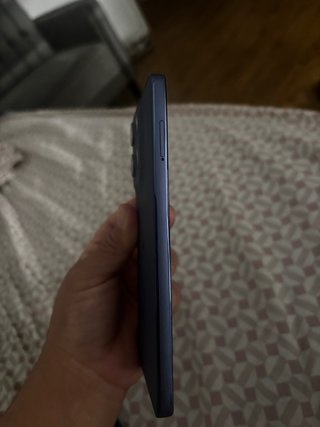 Móvil Motorola Azul Marino