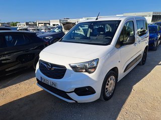 Opel Combo 1.5 TD 75kW (100CV) Select L H1 650kg