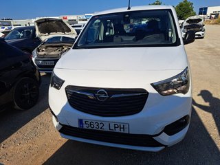 Opel Combo 1.5 TD 75kW (100CV) Select L H1 650kg