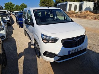 Opel Combo 1.5 TD 75kW (100CV) Select L H1 650kg