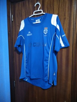 Camiseta Recreativo Huelva CE JUDO Talla S