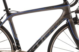 Bicicleta Kuota Kobalt t.54 Reacondicionada