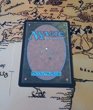 CARTA MAGIC - TEMPORADA DUPLICADORA