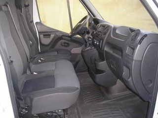 Renault Master DEL 2018 L3H2