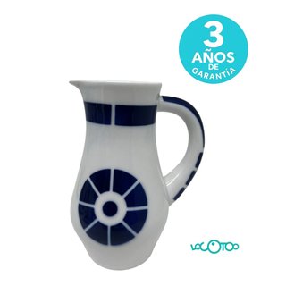 Juego de café Sargadelos 6 servicios