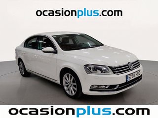 Volkswagen Passat Highline 2.0 TDI BMT 103 kW (140 CV) DSG