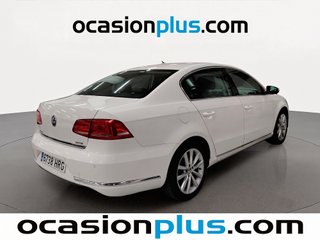 Volkswagen Passat Highline 2.0 TDI BMT 103 kW (140 CV) DSG