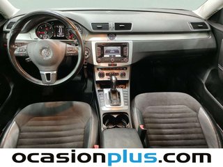 Volkswagen Passat Highline 2.0 TDI BMT 103 kW (140 CV) DSG