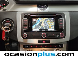 Volkswagen Passat Highline 2.0 TDI BMT 103 kW (140 CV) DSG