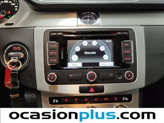 Volkswagen Passat Highline 2.0 TDI BMT 103 kW (140 CV) DSG