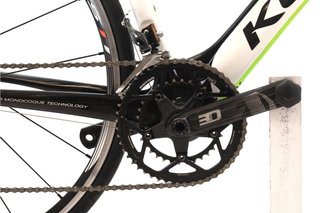 Bicicleta Kuota Kiral t.56 Reacondicionada