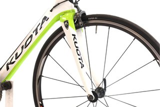 Bicicleta Kuota Kiral t.56 Reacondicionada