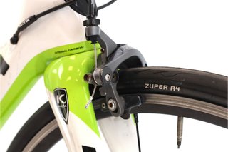 Bicicleta Kuota Kiral t.56 Reacondicionada