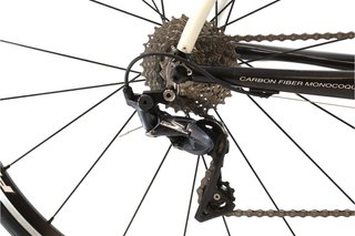 Bicicleta Kuota Kiral t.56 Reacondicionada