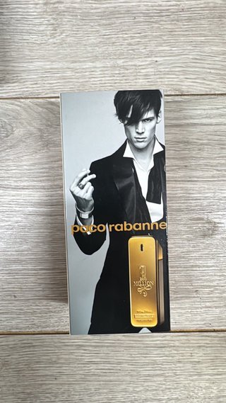 Paco Rabanne 1 Million Colonia